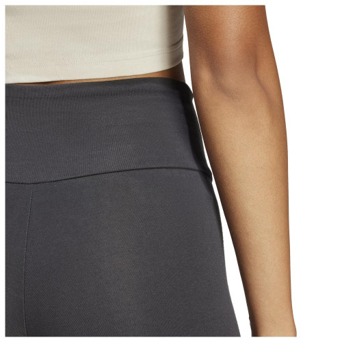 Adidas Γυναικείο κολάν Essentials Big Logo Cotton Leggings
